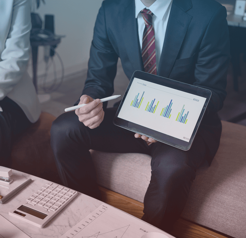 Strategic Alignment Assessment Consulting